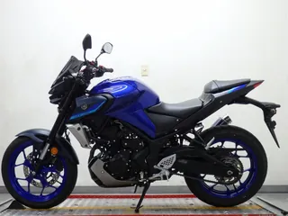 Yamaha YZF-R25 из Японии, фото 2