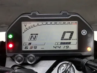 Yamaha YZF-R25 из Японии, фото 5