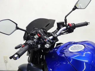 Yamaha YZF-R25 из Японии, фото 8
