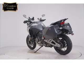 Ducati Multistrada V4S из Японии, фото 6