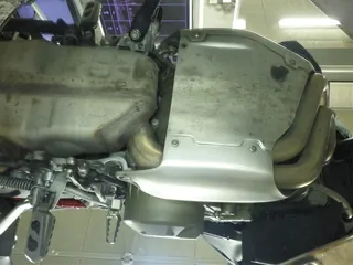 Ducati Multistrada V4S из Японии, фото 7