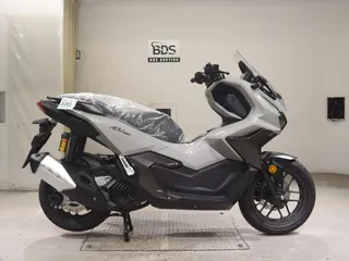 Honda ADV160 из Японии, фото 1