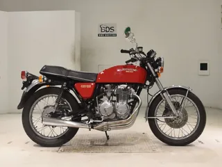 Honda CB400 из Японии, фото 1