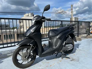 Honda Dio110-3 Basic из Японии, фото 3