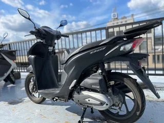 Honda Dio110-3 Basic из Японии, фото 4