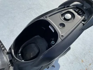 Honda Dio110-3 Basic из Японии, фото 6