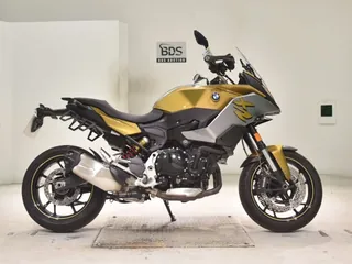 BMW F900XR PREMIUM LINE из Японии, фото 1