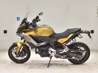 BMW F900XR PREMIUM LINE из Японии, фото 2