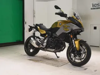 BMW F900XR PREMIUM LINE из Японии, фото 3