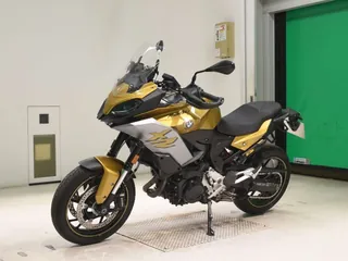 BMW F900XR PREMIUM LINE из Японии, фото 4
