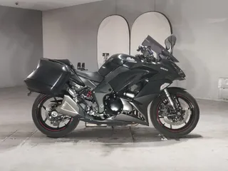 Kawasaki Ninja1000A из Японии, фото 1