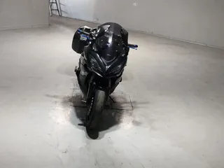 Kawasaki Ninja1000A из Японии, фото 3