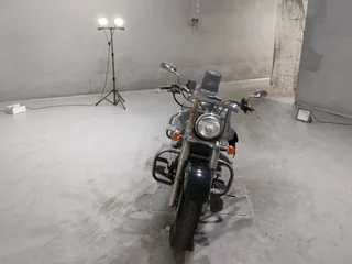 Suzuki Intruder 400 Classic из Японии, фото 3