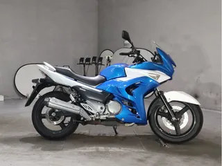 Suzuki GSR250S из Японии, фото 1