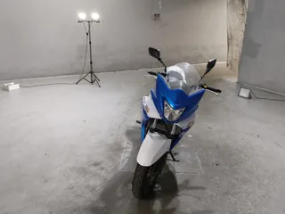 Suzuki GSR250S из Японии, фото 3