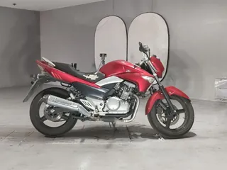 Suzuki GSR250S из Японии, фото 1