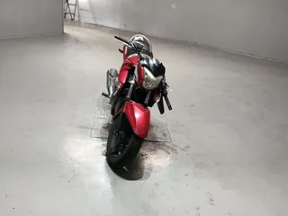 Suzuki GSR250S из Японии, фото 3