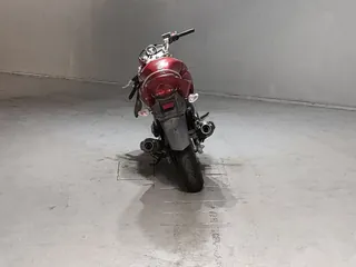 Suzuki GSR250S из Японии, фото 4