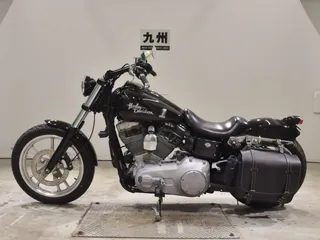 Harley-Davidson FXD1580 из Японии, фото 2