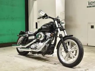 Harley-Davidson FXD1580 из Японии, фото 3