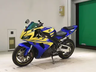Honda CBR1000RR из Японии, фото 4
