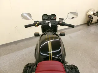BMW R80 из Японии, фото 2