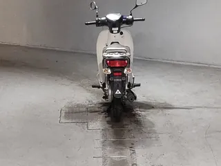 Honda Cross Cub из Японии, фото 4