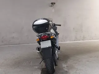 BMW F800St из Японии, фото 4