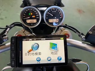 BMW R Nine T из Японии, фото 2