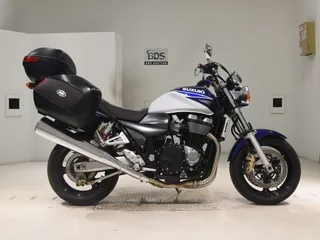 Suzuki GSX1400 из Японии, фото 1