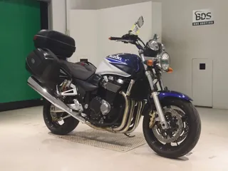 Suzuki GSX1400 из Японии, фото 3