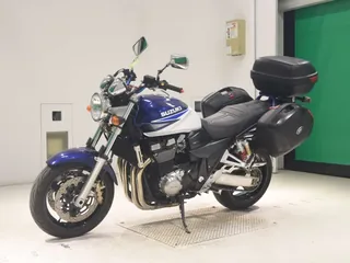 Suzuki GSX1400 из Японии, фото 4