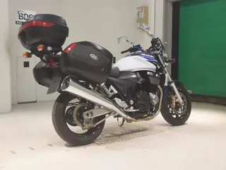 Suzuki GSX1400 из Японии, фото 5