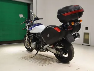 Suzuki GSX1400 из Японии, фото 6