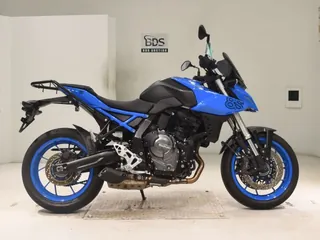 Suzuki Gsx-8T из Японии, фото 1
