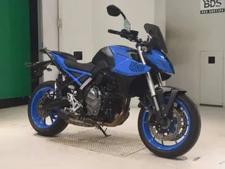 Suzuki Gsx-8T из Японии, фото 3