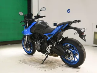 Suzuki Gsx-8T из Японии, фото 6