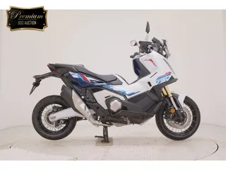 Honda X-ADV750 из Японии, фото 1