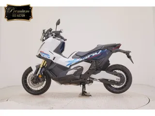 Honda X-ADV750 из Японии, фото 2