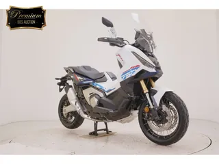 Honda X-ADV750 из Японии, фото 3