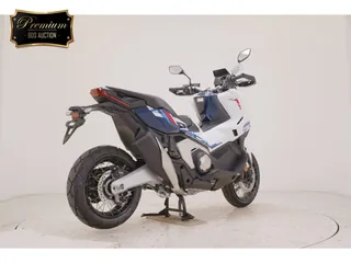 Honda X-ADV750 из Японии, фото 5