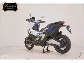Honda X-ADV750 из Японии, фото 6