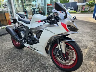 Kawasaki Zx-6Ra из Японии, фото 2