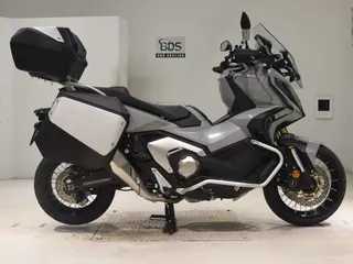 Honda X-ADV750 из Японии, фото 1