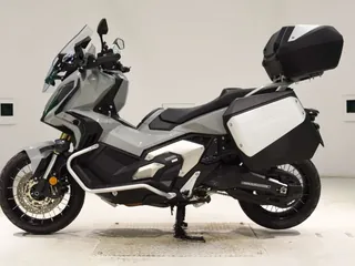 Honda X-ADV750 из Японии, фото 2
