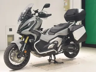 Honda X-ADV750 из Японии, фото 4