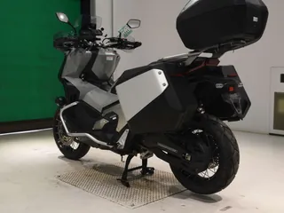 Honda X-ADV750 из Японии, фото 6