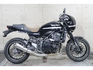 Kawasaki Z900RS из Японии, фото 1