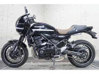 Kawasaki Z900RS из Японии, фото 2