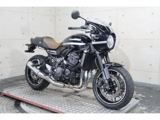 Kawasaki Z900RS из Японии, фото 4